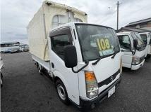 2007 Nissan Atlas