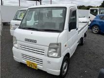 2006 Suzuki Carry Truck