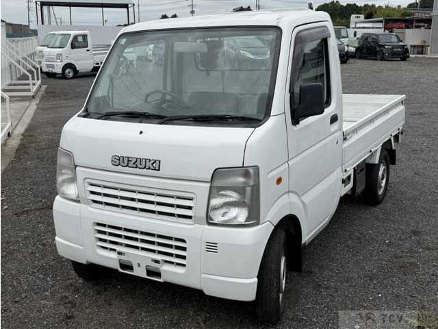 2006 Suzuki Carry Truck