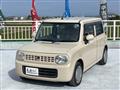 2009 Suzuki Lapin