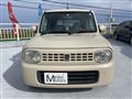2009 Suzuki Lapin