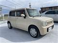 2009 Suzuki Lapin
