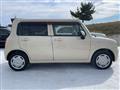 2009 Suzuki Lapin