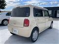 2009 Suzuki Lapin