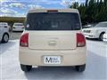 2009 Suzuki Lapin