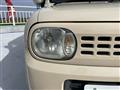 2009 Suzuki Lapin