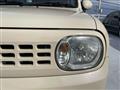 2009 Suzuki Lapin