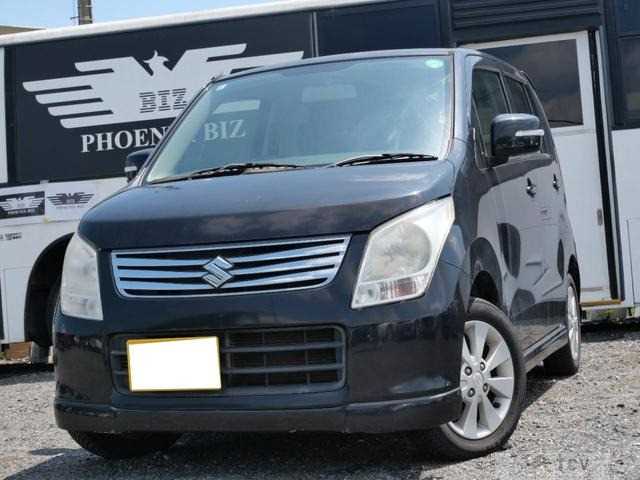 2011 Suzuki Wagon R