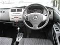 2009 Suzuki Cervo