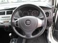 2009 Suzuki Cervo