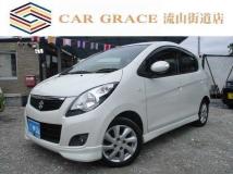 2009 Suzuki Cervo