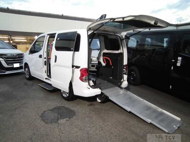 2016 Nissan NV200 VANETTE