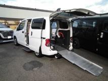 2016 Nissan NV200 VANETTE
