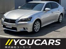 2012 Lexus GS