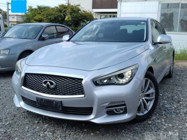2014 Nissan Skyline