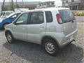 2008 Suzuki Kei