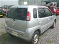 2008 Suzuki Kei