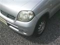 2008 Suzuki Kei