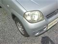 2008 Suzuki Kei