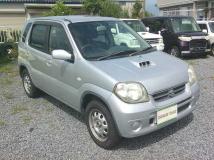 2008 Suzuki Kei