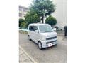 2007 Suzuki Every Wagon