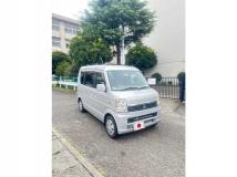 2007 Suzuki Every Wagon