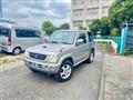 2001 Mitsubishi Pajero Mini