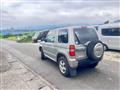 2001 Mitsubishi Pajero Mini