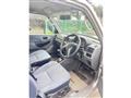 2001 Mitsubishi Pajero Mini