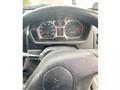 2001 Mitsubishi Pajero Mini