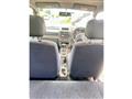 2001 Mitsubishi Pajero Mini