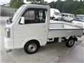 2015 Suzuki Carry Truck