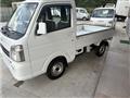 2015 Suzuki Carry Truck