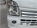 2015 Suzuki Carry Truck