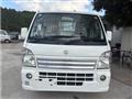 2015 Suzuki Carry Truck