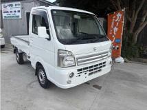 2015 Suzuki Carry Truck