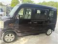 2009 Suzuki Every Wagon