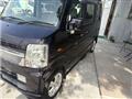 2009 Suzuki Every Wagon