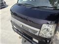 2009 Suzuki Every Wagon