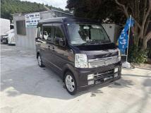 2009 Suzuki Every Wagon