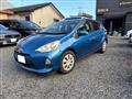 2013 Toyota AQUA