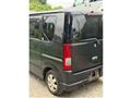 2010 Suzuki Every Wagon