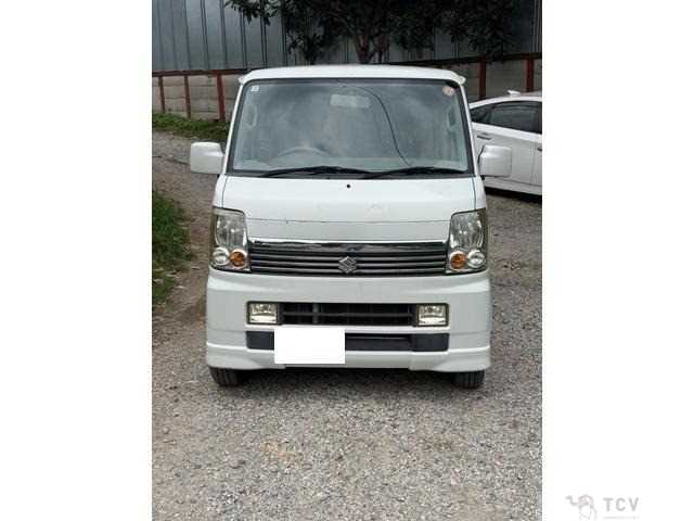 2006 Suzuki Every Wagon