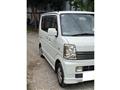 2006 Suzuki Every Wagon