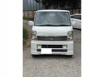 2006 Suzuki Every Wagon