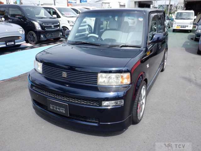 2004 Toyota bB