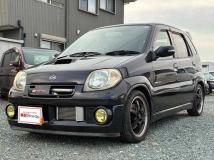 2004 Suzuki Kei