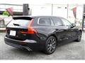 2018 Volvo V60