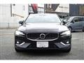 2018 Volvo V60
