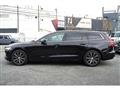 2018 Volvo V60